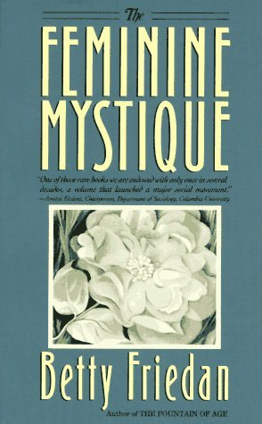 Illustration for article titled Looking Back at the Many Ways Publishers Have Packaged The Feminine MystiqueÂ
